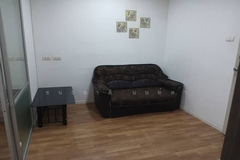 Lumpini Park Phetkasem 98, Bangkok, 98 Petchkasem Road, Bang Kae Nua, Bang Khae, Bangkok, 1 Bedroom, 26 sqm, Condo For Sale, by ชนะชาติ นนท์ตา, 500489561 - DDproperty.com