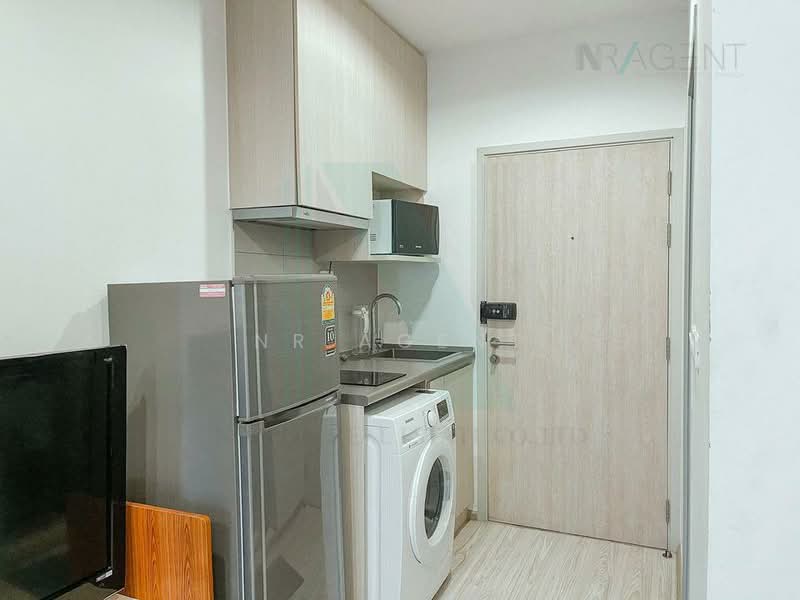 IDEO MOBI Sukhumvit Eastgate, Bangkok, 4371 Sukhumvit Road, Bang Na, Bangkok, Studio, 21 sqm, Condo For Sale, by NR AGENT, 500489562 - DDproperty.com