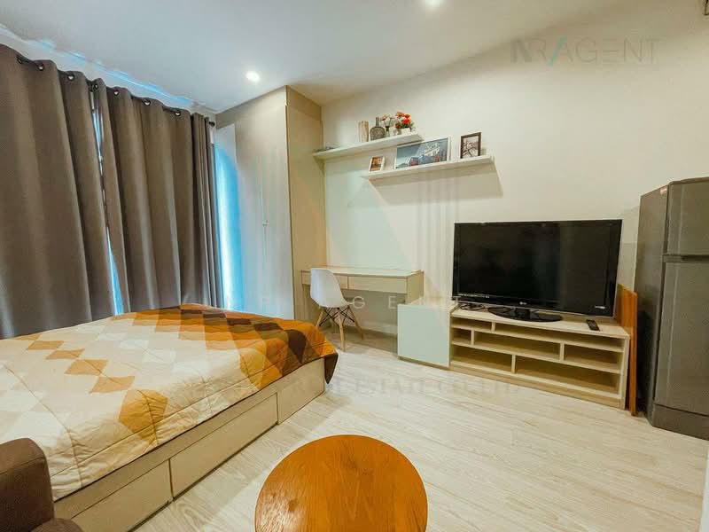 IDEO MOBI Sukhumvit Eastgate, Bangkok, 4371 Sukhumvit Road, Bang Na, Bangkok, Studio, 21 sqm, Condo For Sale, by NR AGENT, 500489562 - DDproperty.com