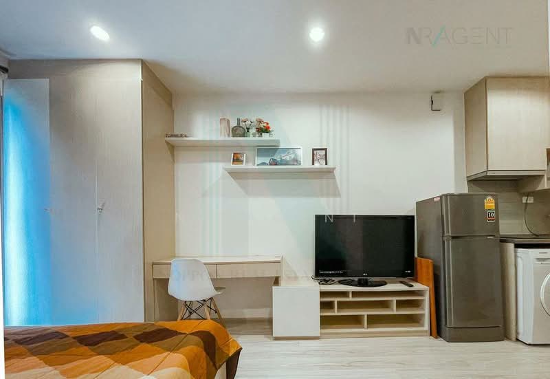 IDEO MOBI Sukhumvit Eastgate, Bangkok, 4371 Sukhumvit Road, Bang Na, Bangkok, Studio, 21 sqm, Condo For Sale, by NR AGENT, 500489562 - DDproperty.com