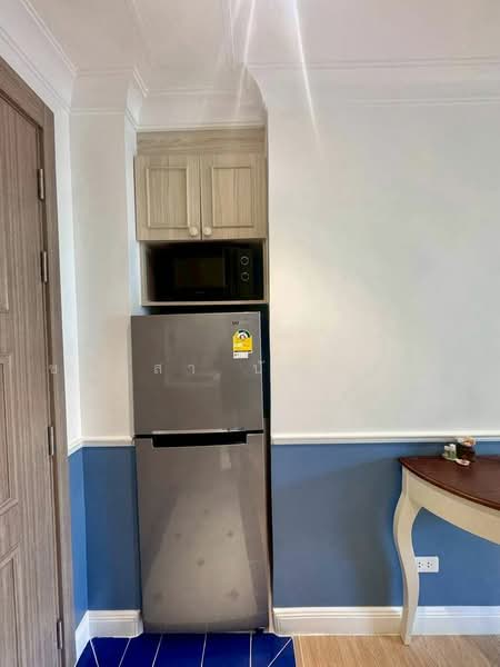 Seven Seas Cote d'Azur, Chon Buri (Pattaya), 46 7 Soi Na Jomtien 8, Nong Pru, Bang Lamung (Pattaya), Chon Buri (Pattaya), 1 Bedroom, 32 sqm, Condo For Rent, by ชาลิสา ปัสสาคร, 500489565 - DDproperty.com