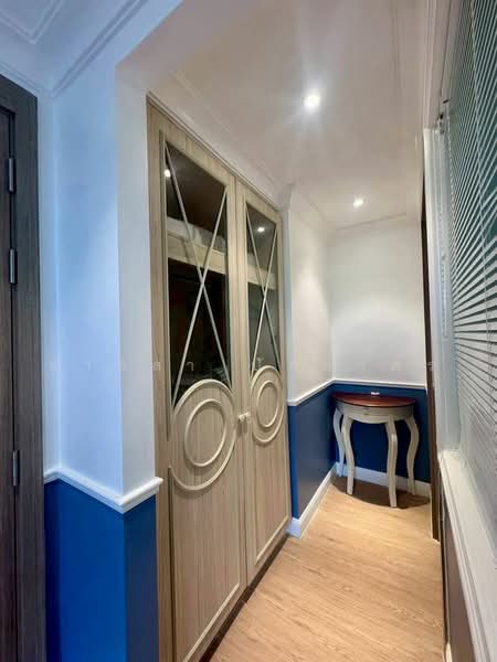Seven Seas Cote d'Azur, Chon Buri (Pattaya), 46 7 Soi Na Jomtien 8, Nong Pru, Bang Lamung (Pattaya), Chon Buri (Pattaya), 1 Bedroom, 32 sqm, Condo For Rent, by ชาลิสา ปัสสาคร, 500489565 - DDproperty.com