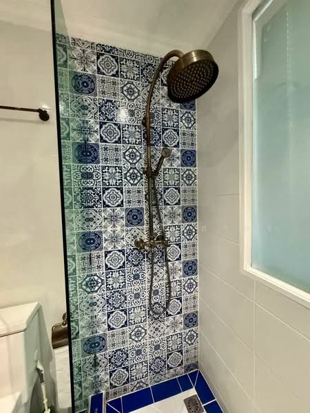 Seven Seas Cote d'Azur, Chon Buri (Pattaya), 46 7 Soi Na Jomtien 8, Nong Pru, Bang Lamung (Pattaya), Chon Buri (Pattaya), 1 Bedroom, 32 sqm, Condo For Rent, by ชาลิสา ปัสสาคร, 500489565 - DDproperty.com