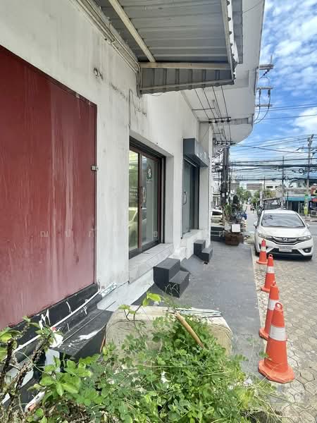 ให้เช่า อาคารพาณิชย์ 2 คูหา (ห้องมุม) ตรงข้ามอ่อนนุช 54, Bangkok, On Nut, Suan Luang, Bangkok, , 450 sqm, Shophouse For Rent, by ณปภัช ธวงค์ไพ, 500489566 - DDproperty.com