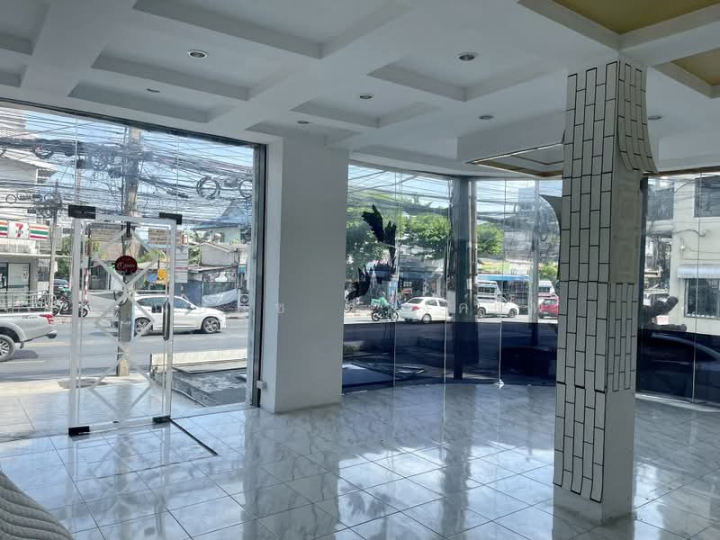 ให้เช่า อาคารพาณิชย์ 2 คูหา (ห้องมุม) ตรงข้ามอ่อนนุช 54, Bangkok, On Nut, Suan Luang, Bangkok, , 450 sqm, Shophouse For Rent, by ณปภัช ธวงค์ไพ, 500489566 - DDproperty.com