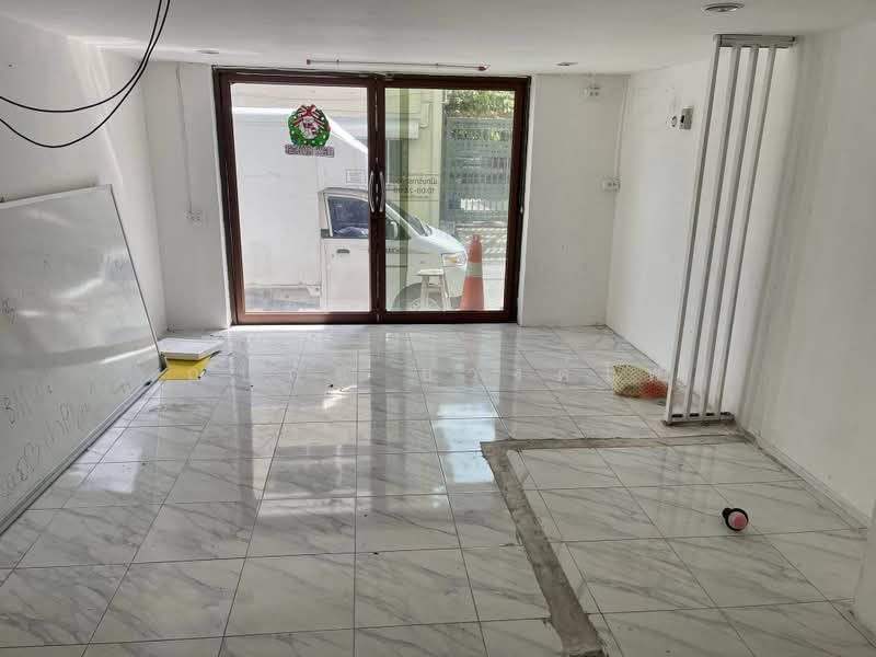 ให้เช่า อาคารพาณิชย์ 2 คูหา (ห้องมุม) ตรงข้ามอ่อนนุช 54, Bangkok, On Nut, Suan Luang, Bangkok, , 450 sqm, Shophouse For Rent, by ณปภัช ธวงค์ไพ, 500489566 - DDproperty.com
