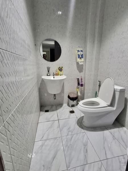 ให้เช่า อาคารพาณิชย์ 2 คูหา (ห้องมุม) ตรงข้ามอ่อนนุช 54, Bangkok, On Nut, Suan Luang, Bangkok, , 450 sqm, Shophouse For Rent, by ณปภัช ธวงค์ไพ, 500489566 - DDproperty.com