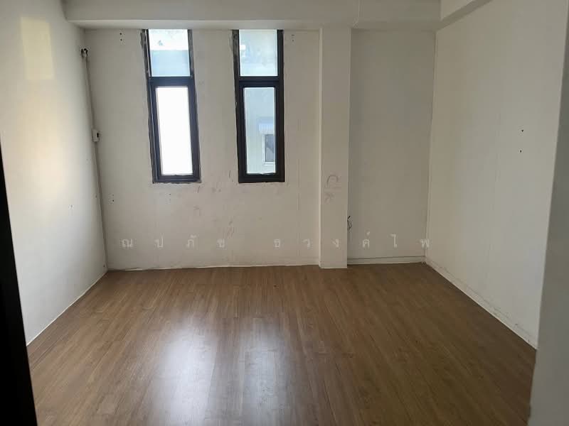 ให้เช่า อาคารพาณิชย์ 2 คูหา (ห้องมุม) ตรงข้ามอ่อนนุช 54, Bangkok, On Nut, Suan Luang, Bangkok, , 450 sqm, Shophouse For Rent, by ณปภัช ธวงค์ไพ, 500489566 - DDproperty.com