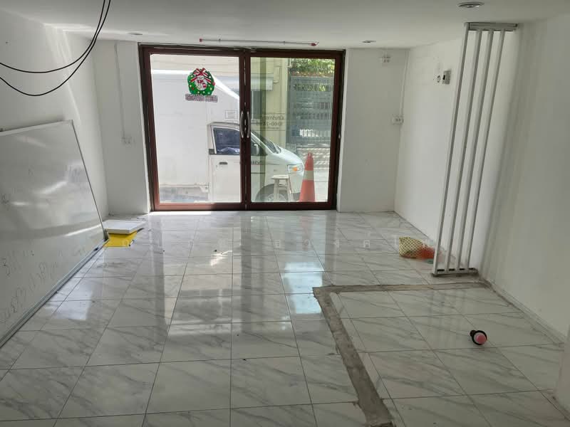 ให้เช่า อาคารพาณิชย์ 2 คูหา (ห้องมุม) ตรงข้ามอ่อนนุช 54, Bangkok, On Nut, Suan Luang, Bangkok, , 450 sqm, Shophouse For Rent, by ณปภัช ธวงค์ไพ, 500489566 - DDproperty.com