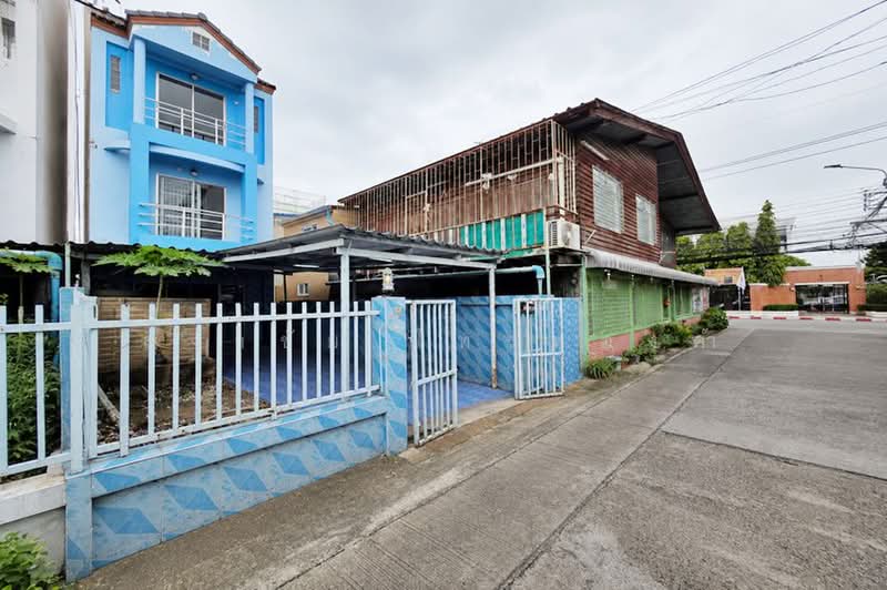 ซอยอัสสัมชัญ 13 ถนนอัสสัมชัญ แขวงบางไผ่ บางแค กรุงเทพมหานคร 10160, กรุงเทพ, อัสสัมชัญ, บางไผ่, บางแค, กรุงเทพ, 180 ตร.ม., ทาวน์เฮ้าส์ ขาย, โดย สง่าชัย ไทรทองคำ, 500489567 - DDproperty.com