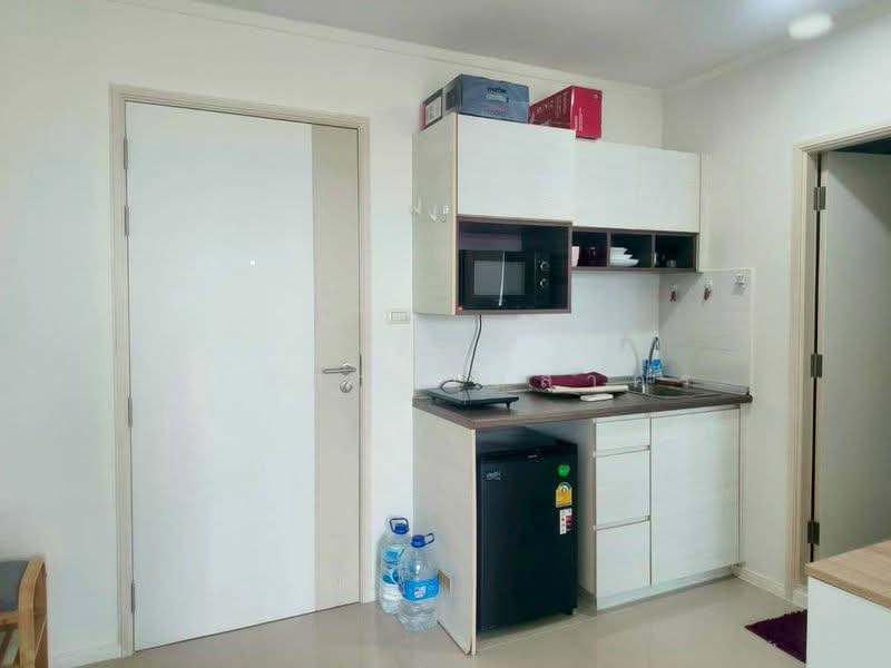 Lumpini Seaview Jomtien, Chon Buri (Pattaya), Jomtien Saisong Road, Nong Pru, Bang Lamung (Pattaya), Chon Buri (Pattaya), 1 Bedroom, 32 sqm, Condo For Rent, by ชาลิสา ปัสสาคร, 500489568 - DDproperty.com