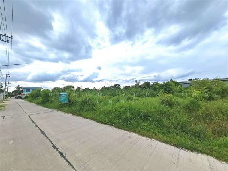 ที่ดินเปล่า 588 ตร.ว. ที่ดิน ใกล้สราญรมย์ รีสอร์ต ซอยบางกระทึก12/3 นครปฐม, Nakhon Pathom, ถนนพุทธมณฑล สาย4, Bang Krathuk, Sam Phran, Nakhon Pathom, , 2,352 sqm, Land For Sale, by คุณ กันตภณ จักกาวิรักษ์ (บอย), 500489570 - DDproperty.com
