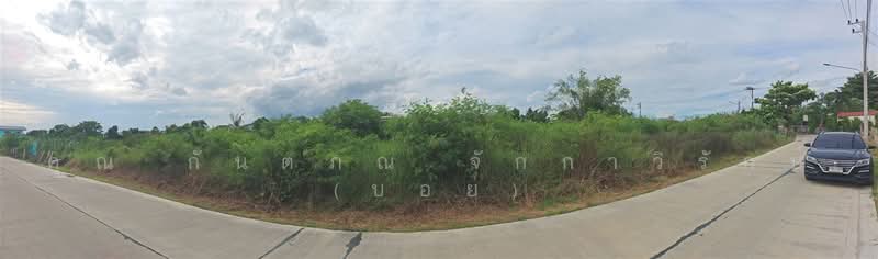 ที่ดินเปล่า 588 ตร.ว. ที่ดิน ใกล้สราญรมย์ รีสอร์ต ซอยบางกระทึก12/3 นครปฐม, นครปฐม, ถนนพุทธมณฑล สาย4, บางกระทึก, สามพราน, นครปฐม, 2,352 ตร.ม., ที่ดิน ขาย, โดย คุณ กันตภณ จักกาวิรักษ์ (บอย), 500489570 - DDproperty.com