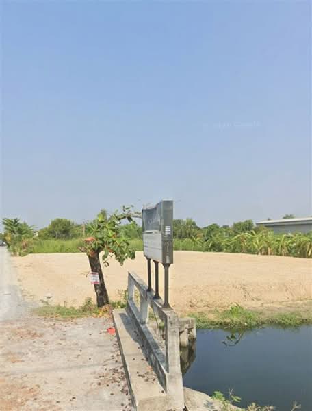 ที่ดินเปล่า 588 ตร.ว. ที่ดิน ใกล้สราญรมย์ รีสอร์ต ซอยบางกระทึก12/3 นครปฐม, Nakhon Pathom, ถนนพุทธมณฑล สาย4, Bang Krathuk, Sam Phran, Nakhon Pathom, , 2,352 sqm, Land For Sale, by คุณ กันตภณ จักกาวิรักษ์ (บอย), 500489570 - DDproperty.com