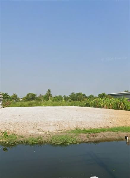 ที่ดินเปล่า 588 ตร.ว. ที่ดิน ใกล้สราญรมย์ รีสอร์ต ซอยบางกระทึก12/3 นครปฐม, Nakhon Pathom, ถนนพุทธมณฑล สาย4, Bang Krathuk, Sam Phran, Nakhon Pathom, , 2,352 sqm, Land For Sale, by คุณ กันตภณ จักกาวิรักษ์ (บอย), 500489570 - DDproperty.com