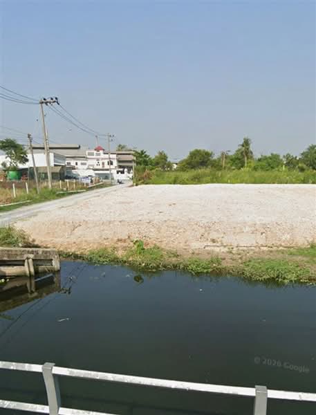 ที่ดินเปล่า 588 ตร.ว. ที่ดิน ใกล้สราญรมย์ รีสอร์ต ซอยบางกระทึก12/3 นครปฐม, นครปฐม, ถนนพุทธมณฑล สาย4, บางกระทึก, สามพราน, นครปฐม, 2,352 ตร.ม., ที่ดิน ขาย, โดย คุณ กันตภณ จักกาวิรักษ์ (บอย), 500489570 - DDproperty.com
