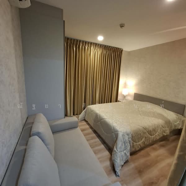Premio Fresco, Bangkok, 57/47 Ram Intra Road, Anusaowari, Bang Khen, Bangkok, 1 Bedroom, 36 sqm, Condo For Sale, by ณัฐยา ศิริฐานนท์, 500489571 - DDproperty.com
