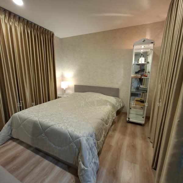 Premio Fresco, Bangkok, 57/47 Ram Intra Road, Anusaowari, Bang Khen, Bangkok, 1 Bedroom, 36 sqm, Condo For Sale, by ณัฐยา ศิริฐานนท์, 500489571 - DDproperty.com