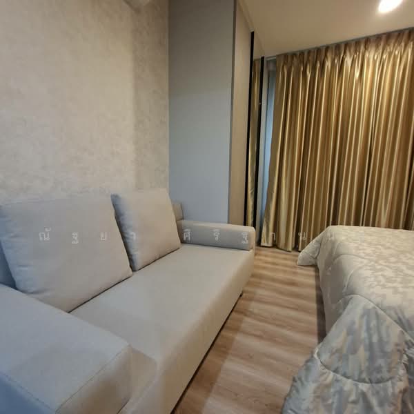 Premio Fresco, Bangkok, 57/47 Ram Intra Road, Anusaowari, Bang Khen, Bangkok, 1 Bedroom, 36 sqm, Condo For Sale, by ณัฐยา ศิริฐานนท์, 500489571 - DDproperty.com