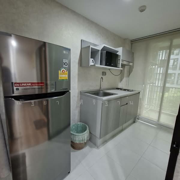 Premio Fresco : พรีมีโอ เฟรสโก, กรุงเทพ, 57/47 ถนนรามอินทรา, อนุสาวรีย์, บางเขน, กรุงเทพ, 36 ตร.ม., คอนโด ขาย, โดย ณัฐยา ศิริฐานนท์, 500489571 - DDproperty.com
