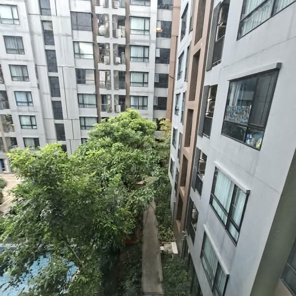 Premio Fresco, Bangkok, 57/47 Ram Intra Road, Anusaowari, Bang Khen, Bangkok, 1 Bedroom, 36 sqm, Condo For Sale, by ณัฐยา ศิริฐานนท์, 500489571 - DDproperty.com