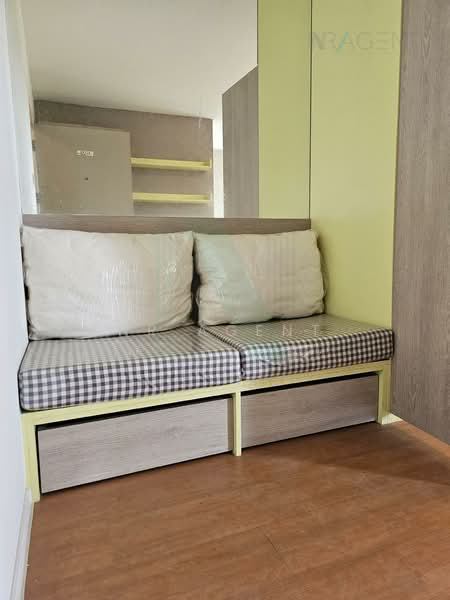 Lumpini Mixx Thepharak-Srinakarin, Samut Prakan, Samrong Nua, Muang Samut Prakarn, Samut Prakan, Studio, 21 sqm, Condo For Sale, by NR AGENT, 500489572 - DDproperty.com