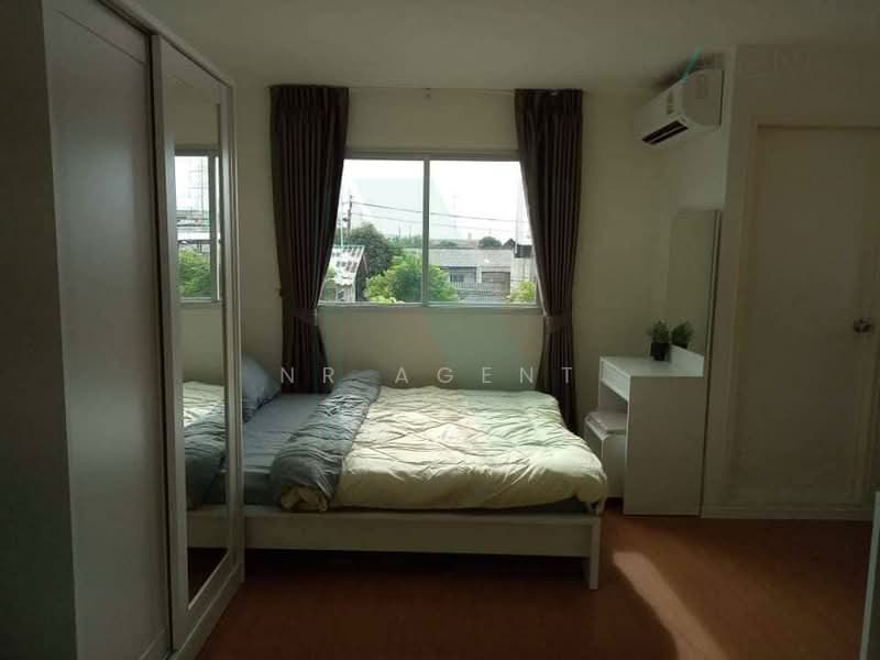 Lumpini Mixx Thepharak-Srinakarin, Samut Prakan, Samrong Nua, Muang Samut Prakarn, Samut Prakan, Studio, 22 sqm, Condo For Sale, by NR AGENT, 500489573 - DDproperty.com