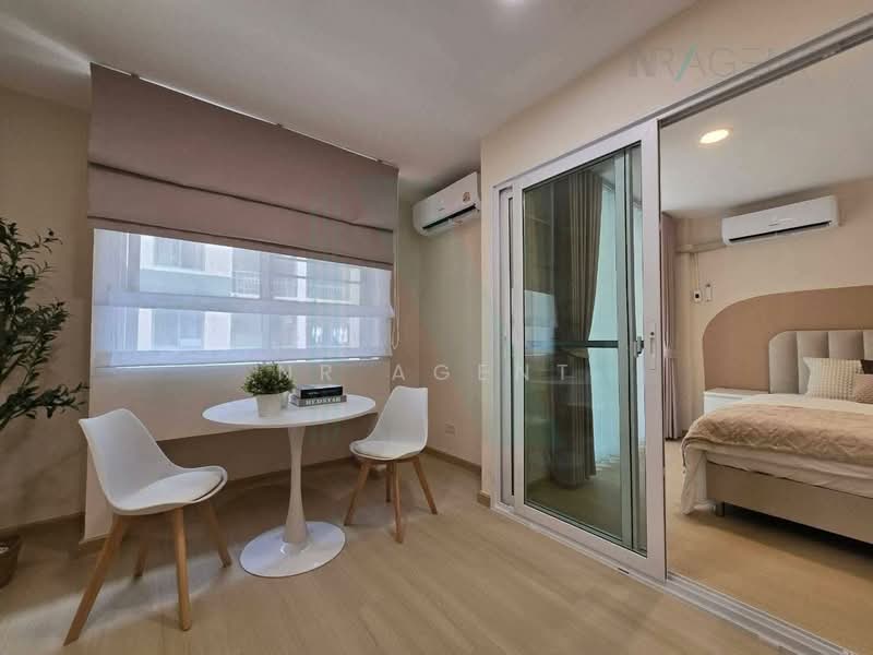 The Parkland Bangna, Bangkok, Soi Bangna-Trat 37 Bangna-Trat Road, Bang Na, Bangkok, 1 Bedroom, 38 sqm, Condo For Sale, by NR AGENT, 500489575 - DDproperty.com
