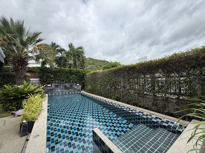 Sivana Gardens Pool Villas : ศิวาน่า การ์เดน พูล วิลลา, ประจวบคีรีขันธ์, ซอย 126, หนองแก, หัวหิน, ประจวบคีรีขันธ์, 456 ตร.ม., บ้านเดี่ยว ขาย, โดย Orawan Ratanapratum, 500489576 - DDproperty.com