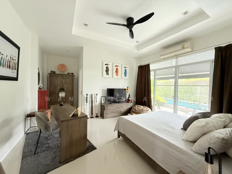 Sivana Gardens Pool Villas : ศิวาน่า การ์เดน พูล วิลลา, ประจวบคีรีขันธ์, ซอย 126, หนองแก, หัวหิน, ประจวบคีรีขันธ์, 456 ตร.ม., บ้านเดี่ยว ขาย, โดย Orawan Ratanapratum, 500489576 - DDproperty.com