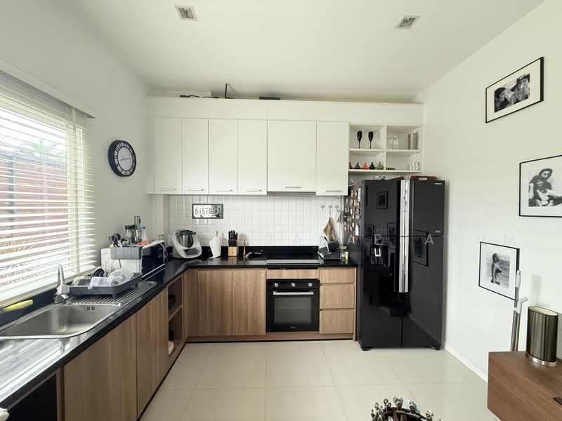 Sivana Gardens Pool Villas, Prachuap Khiri Khan, Soi 126, Nong Kae, Hua Hin, Prachuap Khiri Khan, 3 Bedrooms, 456 sqm, Single Detached House For Sale, by Orawan Ratanapratum, 500489576 - DDproperty.com