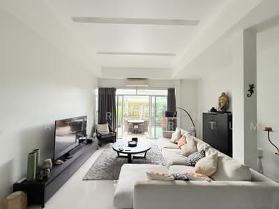 ขาย - Sivana Gardens Pool Villas : ศิวาน่า การ์เดน พูล วิลลา, ประจวบคีรีขันธ์