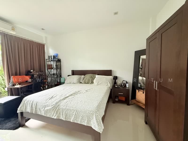 Sivana Gardens Pool Villas, Prachuap Khiri Khan, Soi 126, Nong Kae, Hua Hin, Prachuap Khiri Khan, 3 Bedrooms, 456 sqm, Single Detached House For Sale, by Orawan Ratanapratum, 500489576 - DDproperty.com