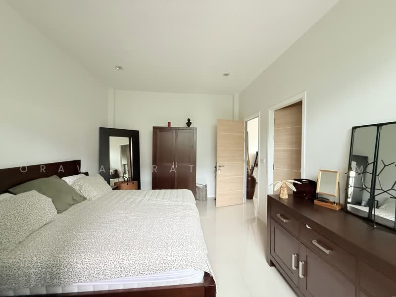 Sivana Gardens Pool Villas, Prachuap Khiri Khan, Soi 126, Nong Kae, Hua Hin, Prachuap Khiri Khan, 3 Bedrooms, 456 sqm, Single Detached House For Sale, by Orawan Ratanapratum, 500489576 - DDproperty.com