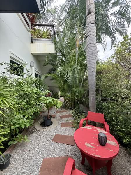 Sivana Gardens Pool Villas, Prachuap Khiri Khan, Soi 126, Nong Kae, Hua Hin, Prachuap Khiri Khan, 3 Bedrooms, 456 sqm, Single Detached House For Sale, by Orawan Ratanapratum, 500489576 - DDproperty.com