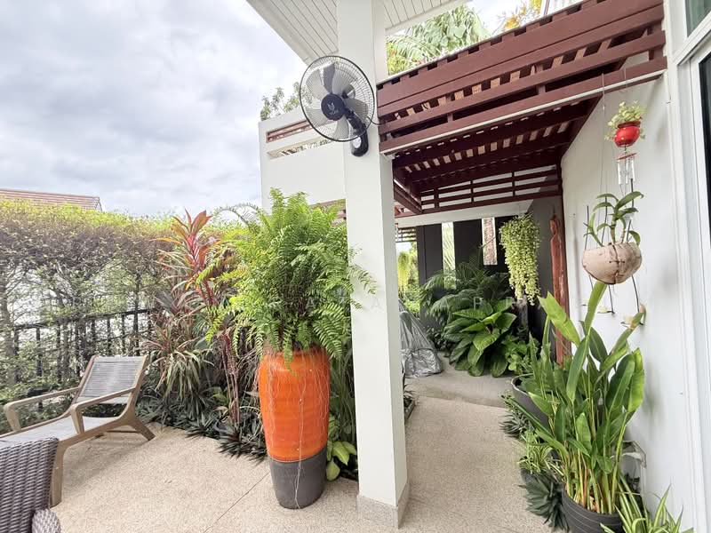 Sivana Gardens Pool Villas, Prachuap Khiri Khan, Soi 126, Nong Kae, Hua Hin, Prachuap Khiri Khan, 3 Bedrooms, 456 sqm, Single Detached House For Sale, by Orawan Ratanapratum, 500489576 - DDproperty.com