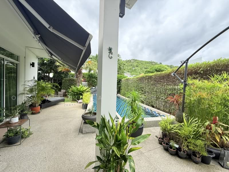 Sivana Gardens Pool Villas : ศิวาน่า การ์เดน พูล วิลลา, ประจวบคีรีขันธ์, ซอย 126, หนองแก, หัวหิน, ประจวบคีรีขันธ์, 456 ตร.ม., บ้านเดี่ยว ขาย, โดย Orawan Ratanapratum, 500489576 - DDproperty.com