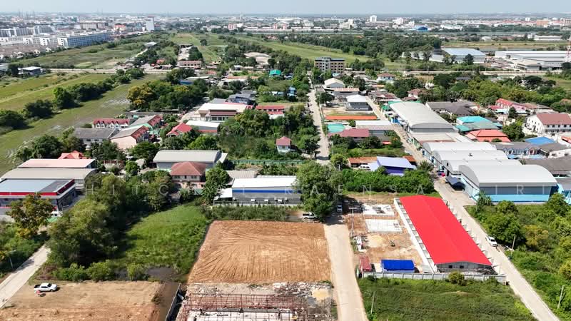 ขายที่ดิน 329 ไอยรา26 ต. คลองสอง อ. คลองหลวง จ.ปทุมธานี, ปทุมธานี, คลองหนึ่ง, คลองหลวง, ปทุมธานี, 440 ตร.ม., ที่ดิน ขาย, โดย Pichitchai Kaensaksiri, 500489577 - DDproperty.com