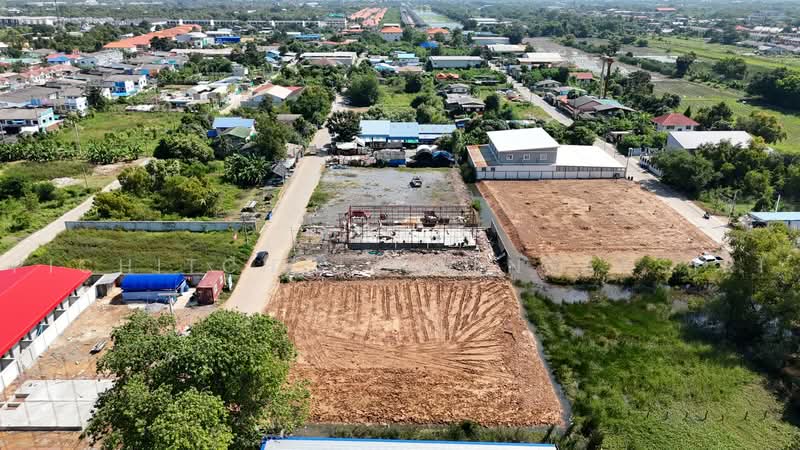 ขายที่ดิน 329 ไอยรา26 ต. คลองสอง อ. คลองหลวง จ.ปทุมธานี, ปทุมธานี, คลองหนึ่ง, คลองหลวง, ปทุมธานี, 440 ตร.ม., ที่ดิน ขาย, โดย Pichitchai Kaensaksiri, 500489577 - DDproperty.com