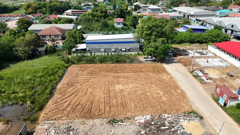 ขายที่ดิน 329 ไอยรา26 ต. คลองสอง อ. คลองหลวง จ.ปทุมธานี, Pathum Thani, Khlong Nung, Khlong Luang, Pathum Thani, , 440 sqm, Land For Sale, by Pichitchai Kaensaksiri, 500489577 - DDproperty.com