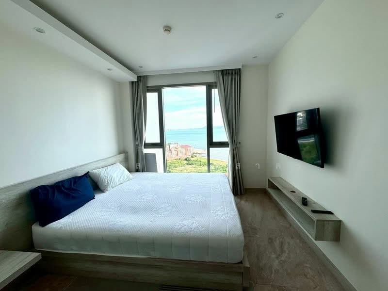 The Riviera Monaco, Chon Buri (Pattaya), NaJomtien Soi 4, Sukhumvit Rd., Na Chom Thian, Sattahip, Chon Buri (Pattaya), 1 Bedroom, 39 sqm, Condo For Rent, by ชาลิสา ปัสสาคร, 500489578 - DDproperty.com