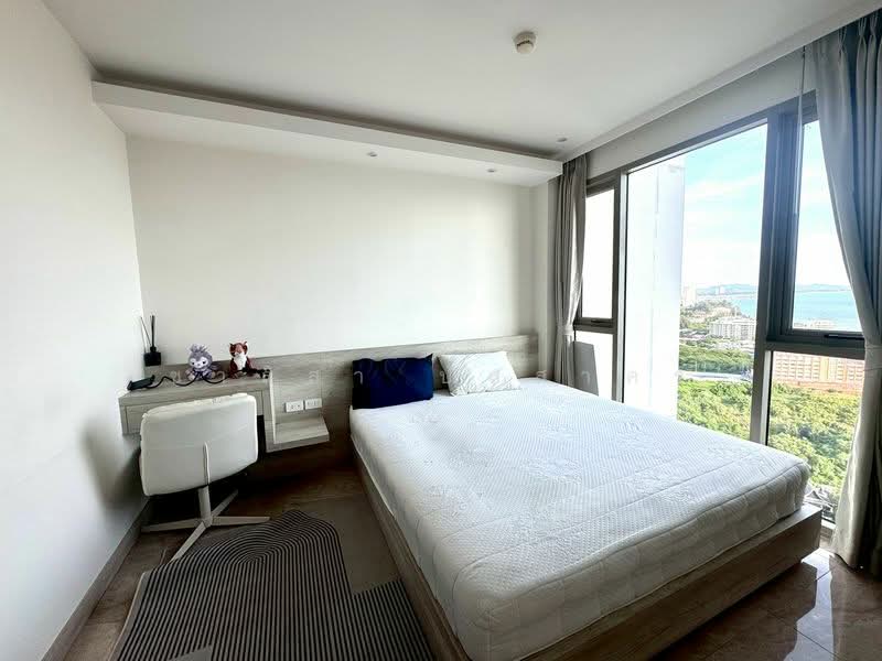 The Riviera Monaco, Chon Buri (Pattaya), NaJomtien Soi 4, Sukhumvit Rd., Na Chom Thian, Sattahip, Chon Buri (Pattaya), 1 Bedroom, 39 sqm, Condo For Rent, by ชาลิสา ปัสสาคร, 500489578 - DDproperty.com
