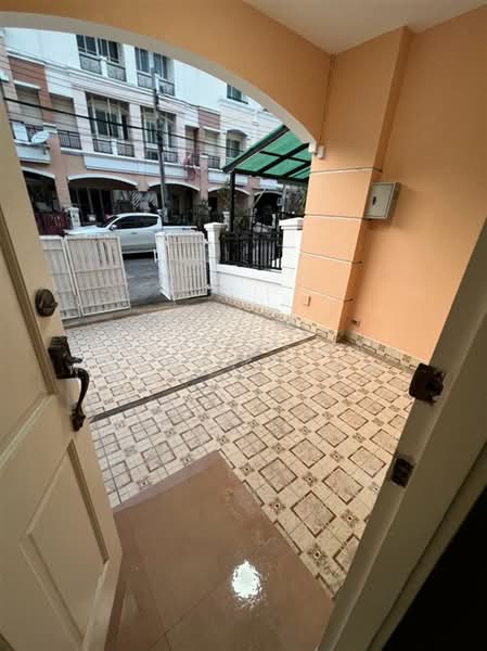 Prinyaluck Ekachai-Bangbon, Bangkok, Ekachai Road, Bang Bon, Bangkok, 3 Bedrooms, 130 sqm, Townhouse For Sale, by คุณ ปิยวัฒน์ ฟุ้งเฟื่อง (วัฒ), 500489579 - DDproperty.com