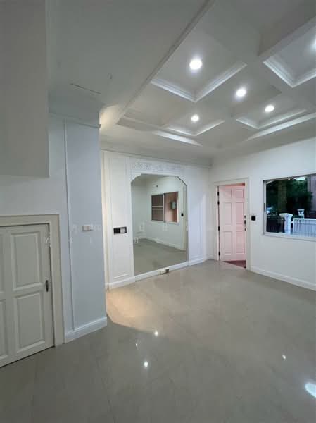 Prinyaluck Ekachai-Bangbon, Bangkok, Ekachai Road, Bang Bon, Bangkok, 3 Bedrooms, 130 sqm, Townhouse For Sale, by คุณ ปิยวัฒน์ ฟุ้งเฟื่อง (วัฒ), 500489579 - DDproperty.com
