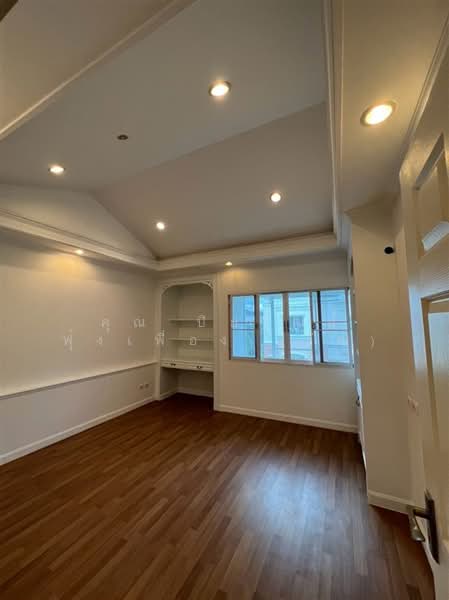 Prinyaluck Ekachai-Bangbon, Bangkok, Ekachai Road, Bang Bon, Bangkok, 3 Bedrooms, 130 sqm, Townhouse For Sale, by คุณ ปิยวัฒน์ ฟุ้งเฟื่อง (วัฒ), 500489579 - DDproperty.com