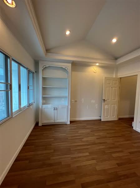 Prinyaluck Ekachai-Bangbon, Bangkok, Ekachai Road, Bang Bon, Bangkok, 3 Bedrooms, 130 sqm, Townhouse For Sale, by คุณ ปิยวัฒน์ ฟุ้งเฟื่อง (วัฒ), 500489579 - DDproperty.com