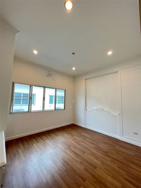 Prinyaluck Ekachai-Bangbon, Bangkok, Ekachai Road, Bang Bon, Bangkok, 3 Bedrooms, 130 sqm, Townhouse For Sale, by คุณ ปิยวัฒน์ ฟุ้งเฟื่อง (วัฒ), 500489579 - DDproperty.com