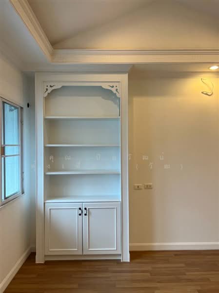 Prinyaluck Ekachai-Bangbon, Bangkok, Ekachai Road, Bang Bon, Bangkok, 3 Bedrooms, 130 sqm, Townhouse For Sale, by คุณ ปิยวัฒน์ ฟุ้งเฟื่อง (วัฒ), 500489579 - DDproperty.com