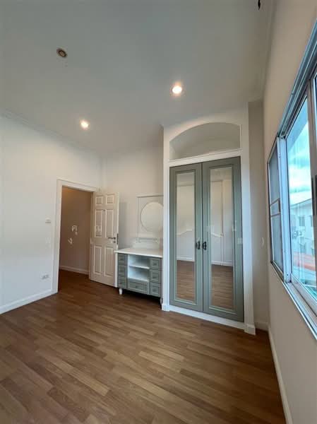 Prinyaluck Ekachai-Bangbon, Bangkok, Ekachai Road, Bang Bon, Bangkok, 3 Bedrooms, 130 sqm, Townhouse For Sale, by คุณ ปิยวัฒน์ ฟุ้งเฟื่อง (วัฒ), 500489579 - DDproperty.com