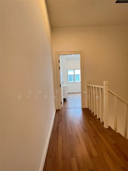 Prinyaluck Ekachai-Bangbon, Bangkok, Ekachai Road, Bang Bon, Bangkok, 3 Bedrooms, 130 sqm, Townhouse For Sale, by คุณ ปิยวัฒน์ ฟุ้งเฟื่อง (วัฒ), 500489579 - DDproperty.com